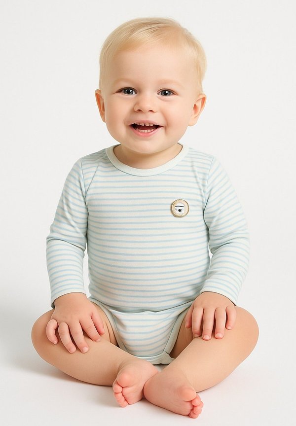 3 PACK LONG SLEEVE - Body