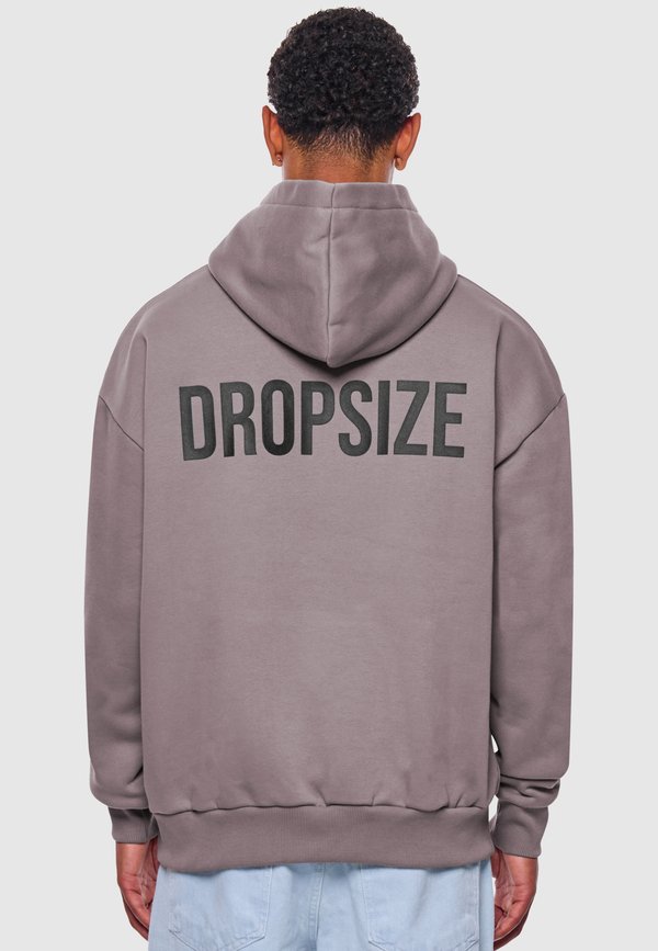 Kapuzenpullover - driftwood