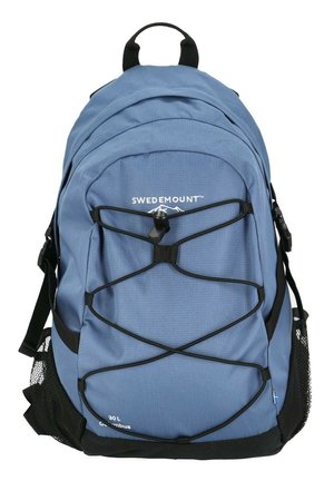 COLUMBUS - Rucksack - indigo