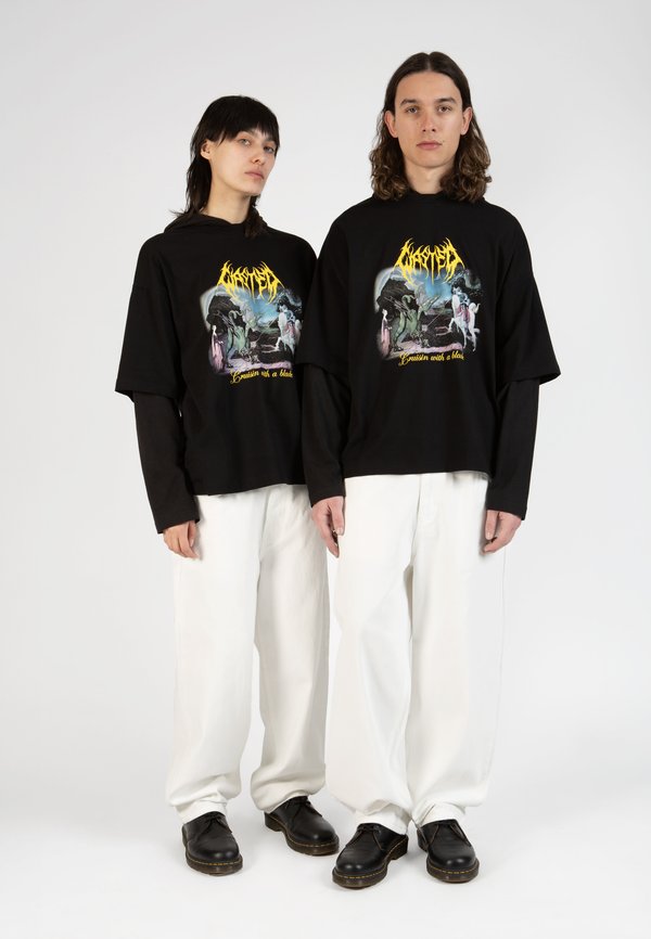 TALE HOODIE AGE UNISEX - Long sleeved top4