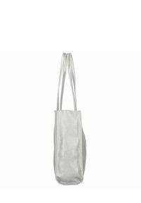 Gabor ELFIE SHOPPER 30 CM - Cabas - silver