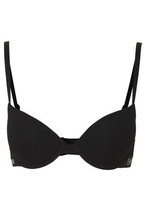 BRA - Push-up BH - nero