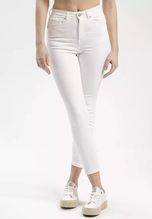 Jeansy Skinny Fit