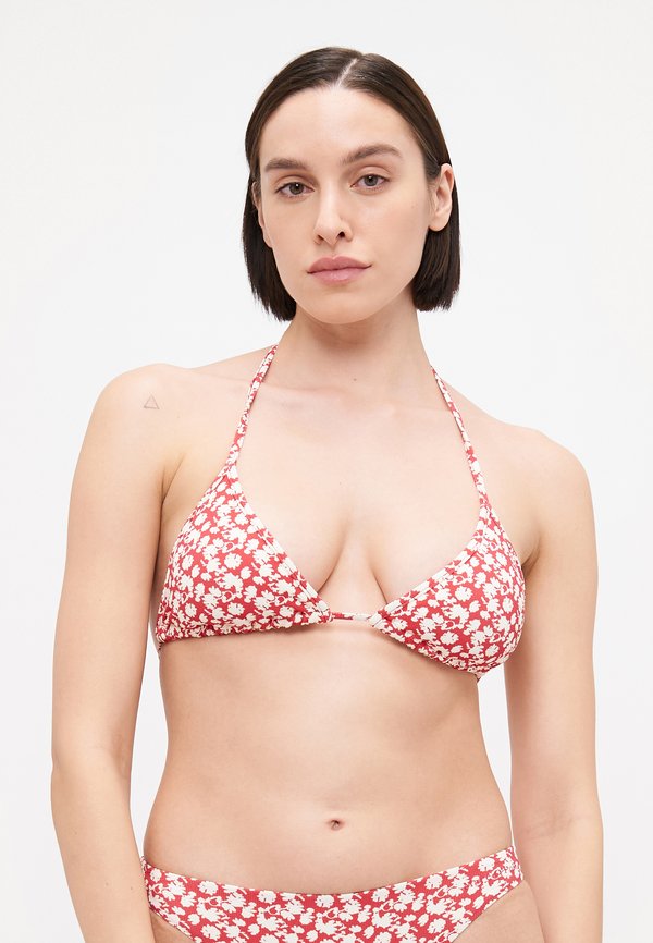 MILLEFLEUR - Bikini top