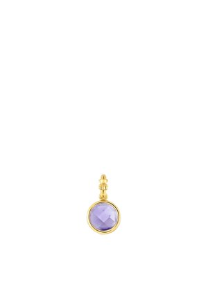 Pendentif - gold-coloured