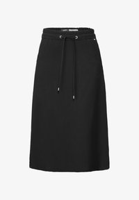 Non sélectionné, schwarz