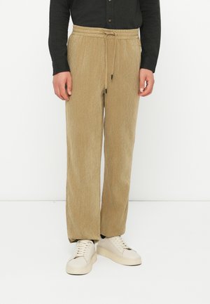 ONSSINUS LOOSE PANT - Broek - elmwood