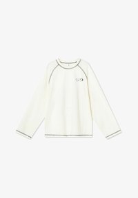 Ausgewählt, broken white