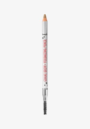 BENEFIT COSMETICS GIMME BROW+ VOLUMIZING PENCIL - MATITA SOPRACC - Eyebrow pencil - gimme brow+ volumizing pencil 2.5