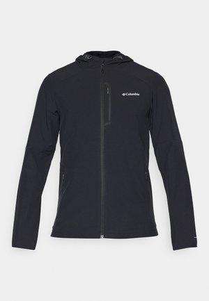 Columbia, Softshelljacke - black