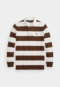 Não selecionado, pale russet/trophy cream