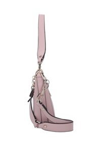 Guess GLORIANA - Borsa a mano - mauve