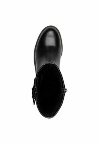 Marco Tozzi Bottines de cowboy / motard - black