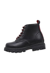 Levi's® CLOVER MINI CATHERINE  - Zapatos de bebé - black