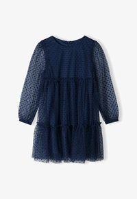 Ikke valgt, navy