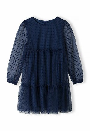 PARTY STANDARD - Cocktailklänning - navy