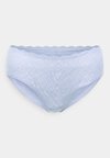 FEEL BLISS HIPSTER - Slip - bluish gray