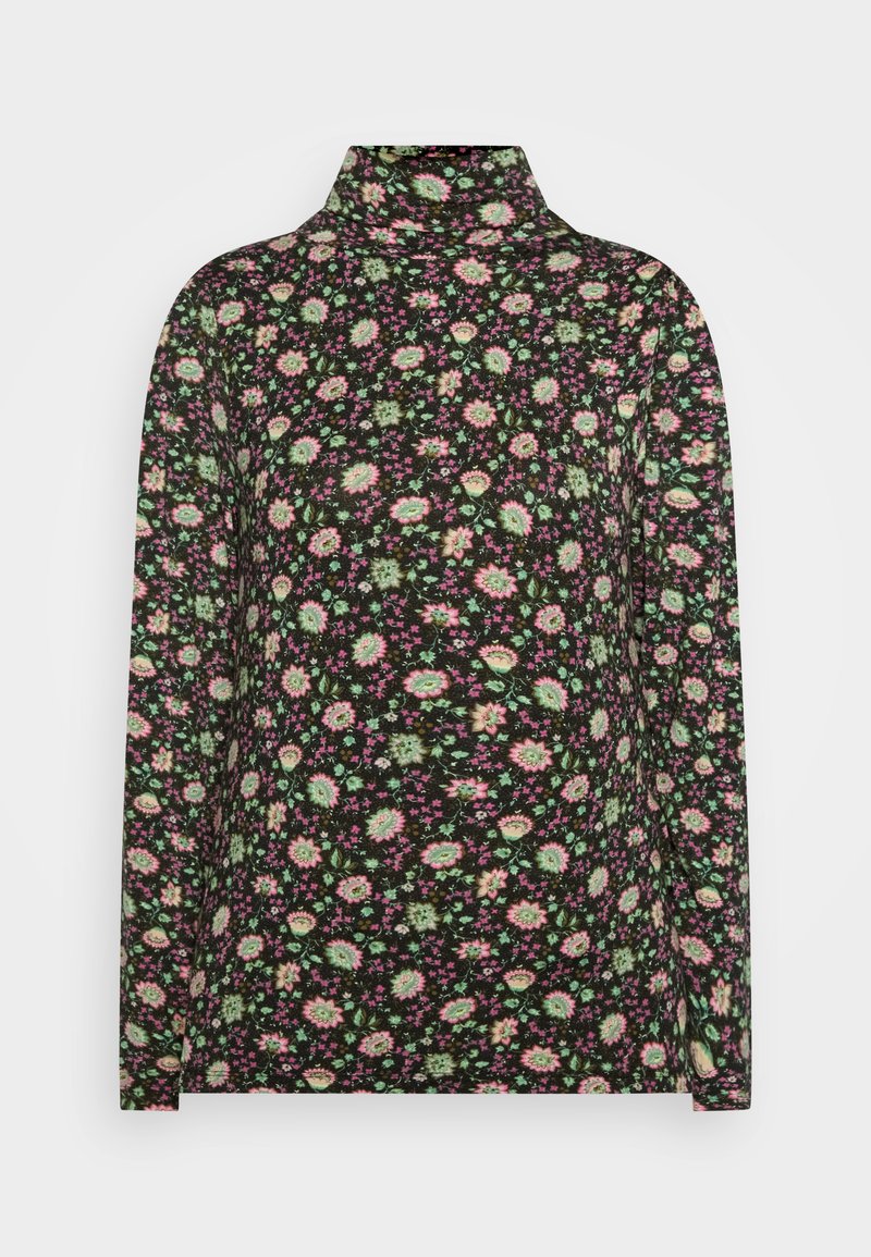 Marks & Spencer Longsleeve zwart Marks & Spencer Longsleeve zwart