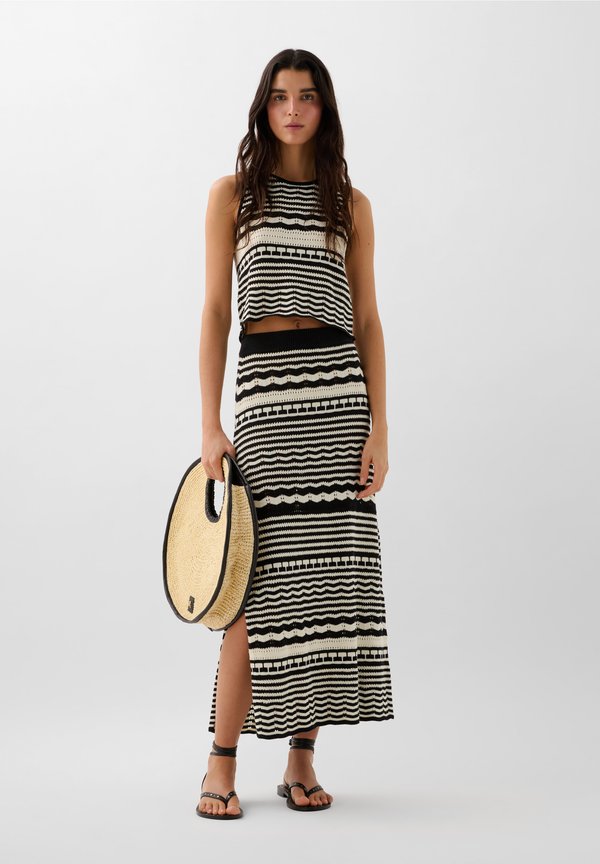 STRIPES - A-Linien-Rock