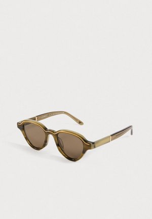 Gafas de sol - brown/beige /light brown