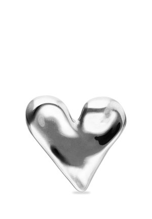 PÁLPITO  - Anillo - plateado