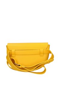 Roberta Rossi Marsupio - yellow