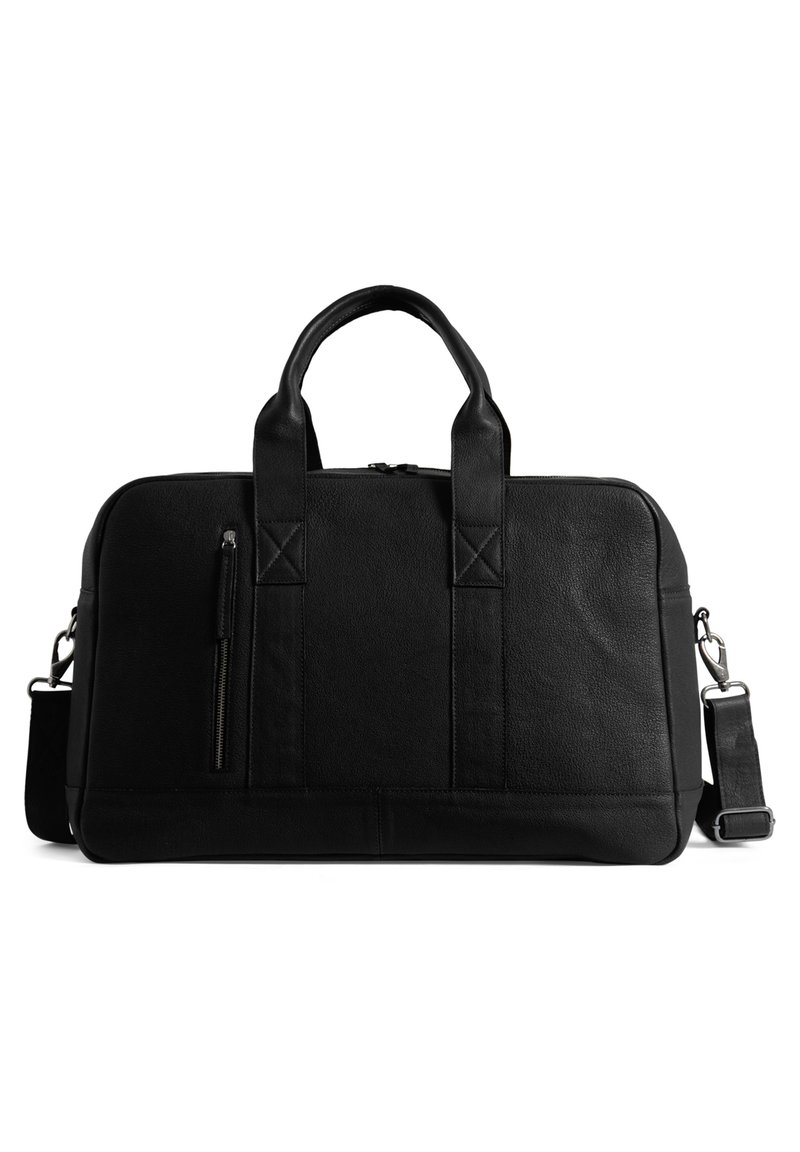 Still Nordic STILLDUNDEE CLEAN WEEKEND BAG Sac weekend black/noir
