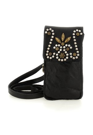 SIENA - Portacellulare - nero