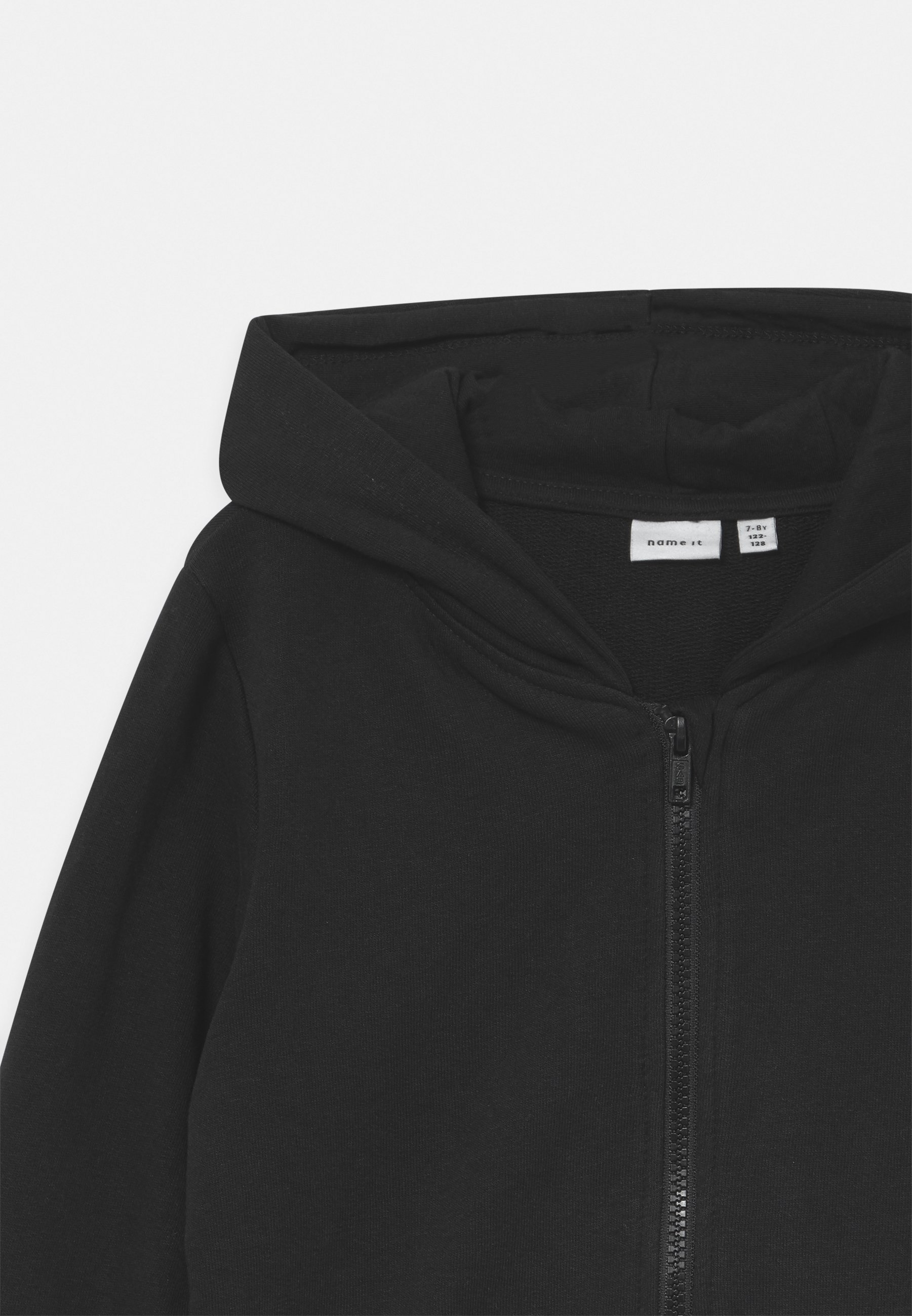 Sweat à Capuche NAME IT Pour Garçon - Coton Biologique