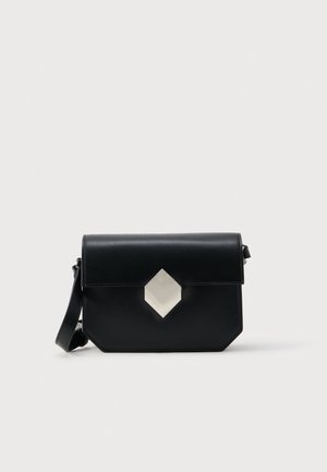 Pierre Hardy, PRISM - Sac bandoulière - black