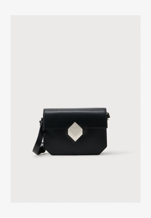 Pierre Hardy, PRISM - Sac bandoulière - black