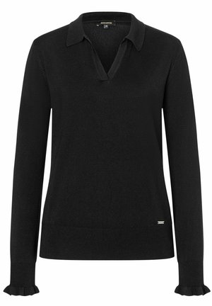 Neule - black