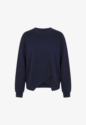 myMo, Sweater - navy