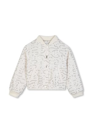 Billieblush, VESTE EN TWEED - Blazer - rice