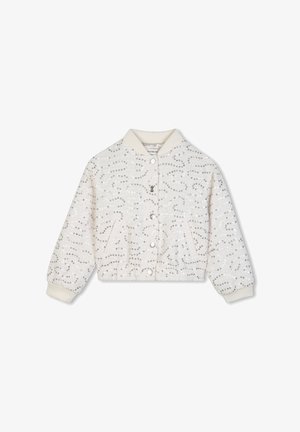 Billieblush, VESTE EN TWEED - Blazer - rice
