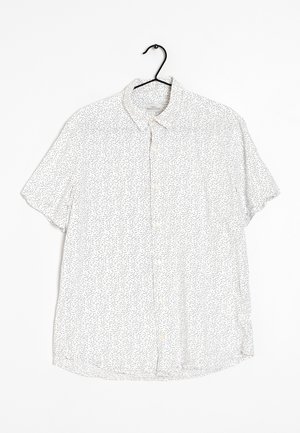 Shirt - white