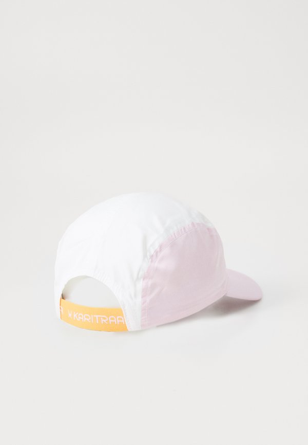 LINNEA RUN - Cap - gum4