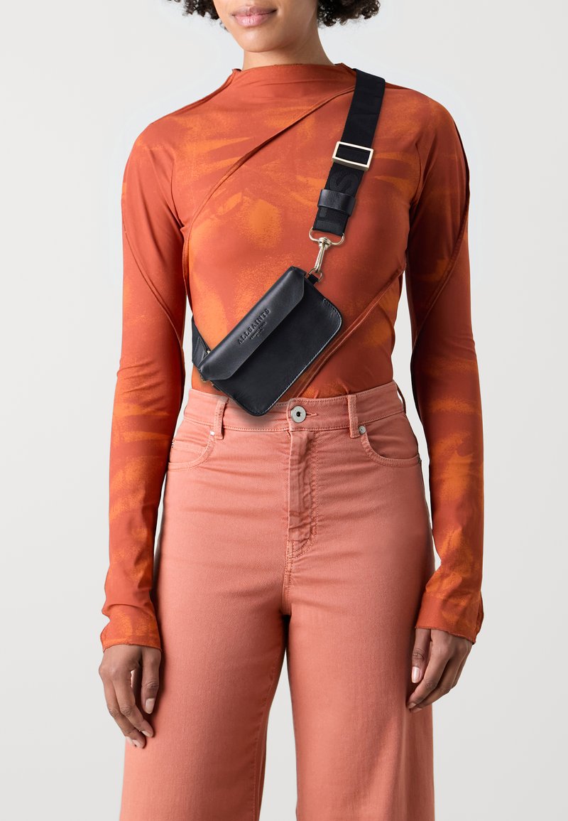 AllSaints - ZOE  - Torba na ramię, Powiększ