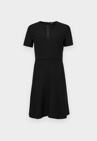 DIROSA - Denní šaty - black