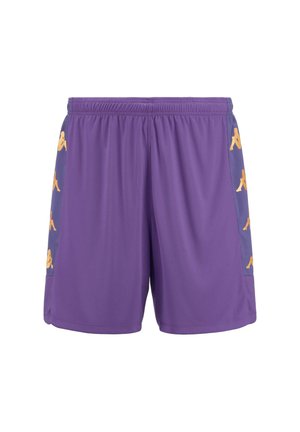 Short de sport - violet indigo-violet gentian