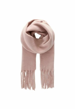 HEAVYWEIGHT - REGULAR FIT - Scarf - dusky pink