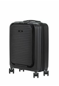 OCHNIK UNISEX czarny