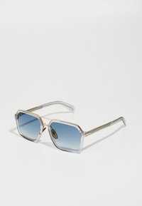 Eyewear by David Beckham Ochelari de soare - grey/gold-coloured
