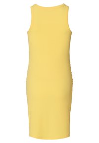 Noppies SEVILLA - Freizeitkleid - pale banana