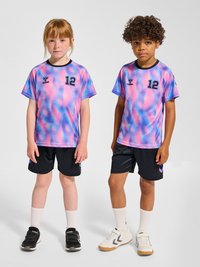 Non sélectionné, chateau rose