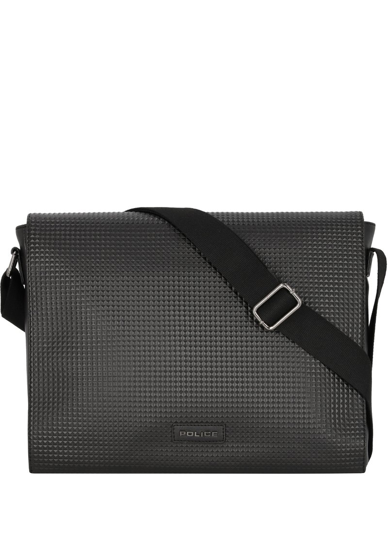 Police Ventiquattrore Black nero Zalando it