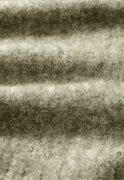 NN.07 Sjal / Tørklæder - dusty multi green