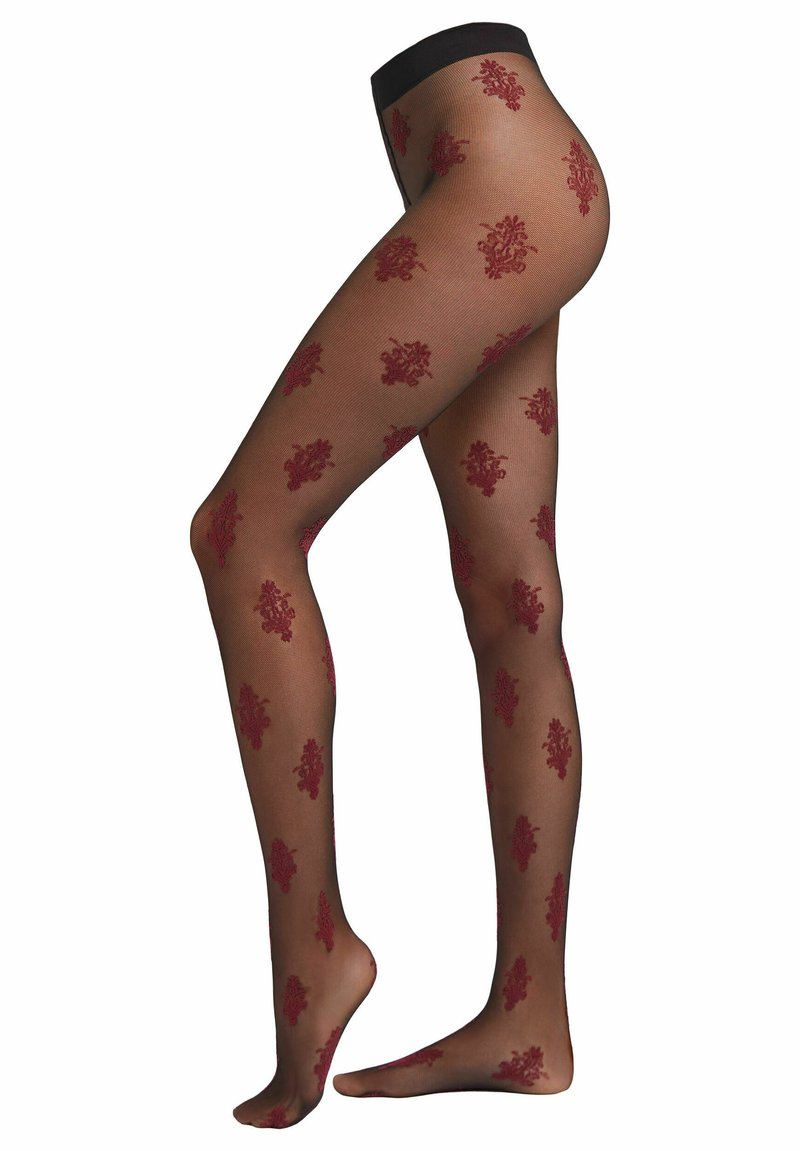 Patterned Tights Leggings Particolari Calzedonia Stockings Calze