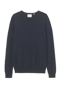 Niet geselecteerd, dark sapphire
