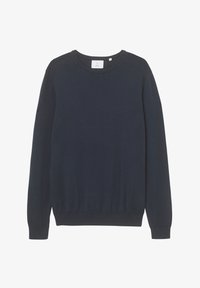 Niet geselecteerd, dark sapphire